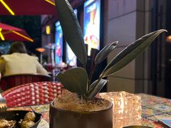 -BROWNSTONE布朗石西班牙餐厅(富城店)