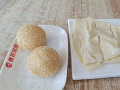 -春妮馅饼(北湾新城三期店)