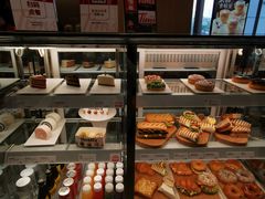 -Tims天好咖啡·贝果(东吴龙湖天街店)