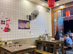 -老船夫石锅苗苗鱼·老字号(三道堰总店)