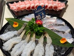 -海底捞火锅(万丰桥店)