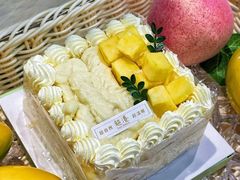 -超港·蛋糕面包(包河万达店)