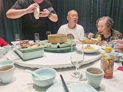 -羲和雅苑•北京烤鸭(陆家嘴中心店)