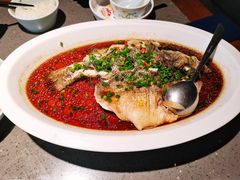 -老头儿油爆虾(星光一期店)