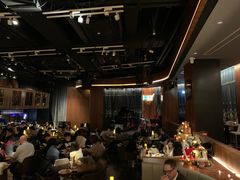 -林肯爵士乐上海中心 Jazz at Lincoln Center Shanghai