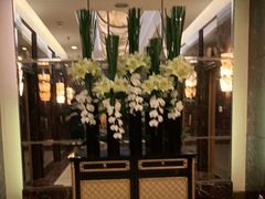 -上海新锦江大酒店
