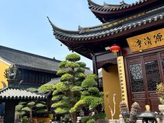 -西林禅寺