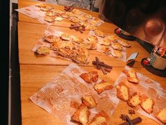 -五月罗马海鲜自助餐厅(陆家嘴店)
