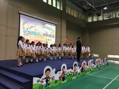 -上海市闵行区莘庄实验小学(北校区)