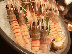 -Mr·Fish鱼鲜生海鲜放题(银泰in99店)