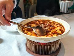 -上蔬无瑕· 创意素食·Vegetarian(华采天地店)