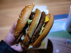-麦当劳(天权路店)