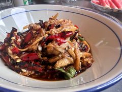 -黔蘑菇四季餐厅(观山湖店)