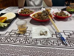 -云晓光头烧烤吧(盛夏店)
