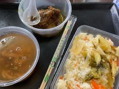 -好成财牛排馆(涂门街总店)