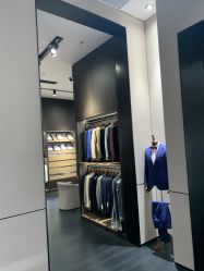 -MuseMarry婚纱(前海嘉里中心店)