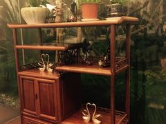 -园林格兰云天大酒店-太极名厨中餐厅