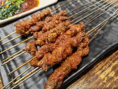 -清真伊香蘭餐厅