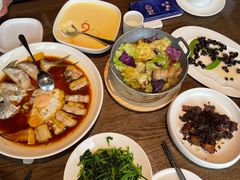 -走马楼饭庄(慈城古县城店)