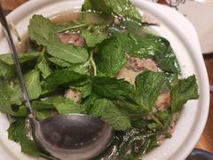 -山茶云南菜(永安里店)
