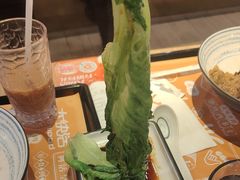 -大快活(丽丰店)