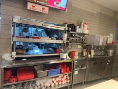 -永和大王(一口茶豆浆|花香豆更香·碧榕湾店)