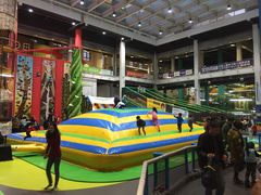 -蒙特利亲子乐园