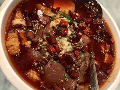 -漢舍中国菜馆(889广场店)