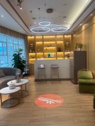 -香港倾城国际·美容美体中心