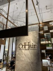 -OnHair Salon