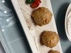 -北海银滩皇冠假日酒店-德丰楼中餐厅