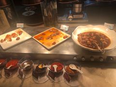 -长沙三景韦尔斯利酒店·Oval全日制餐厅自助餐