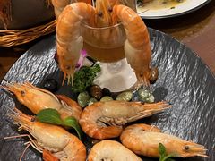 -蝦塘·中国餐馆(城墙南马道巷店)