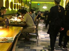 大堂-弄堂里(雨花客厅店)