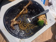 -豪客来牛排(成都锦江大融城店)