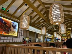 -万岁寿司(天河领展店)