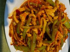 -振生清真饭店(永安道店)