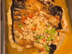 -半天妖烤鱼(紫荆广场店)