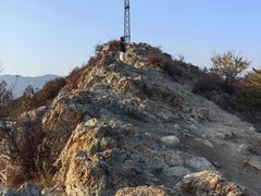 -乌素图国家森林公园