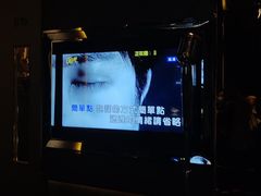 -K+全国连锁KTV(绿地缤纷天地店)