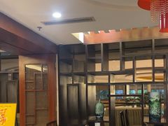 -四季轩中餐厅(徐州开元名都大酒店)