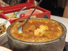 -千百味红餐厅·江西菜(绿地双子塔店)