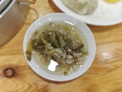-味一早餐(民安路店)