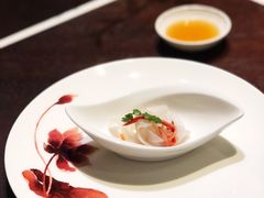-杭州西子湖四季酒店·金沙厅