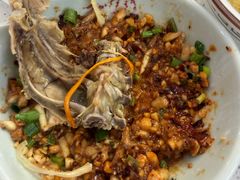 -乙丙丁正宗昭通天麻火腿鸡(总店)