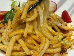 -東舍食唐精品陕菜馆