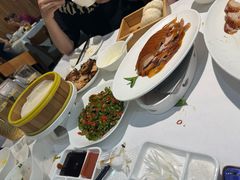 -福海居烤鸭店(鸟巢店)