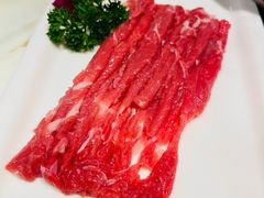 -涮福記·现切牛羊肉火锅(世纪汇店)