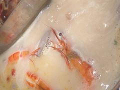 -捞王猪肚鸡火锅(金华义乌之心店)
