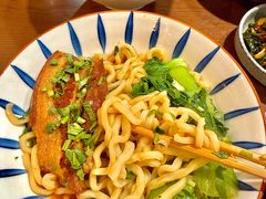 -面乙新派手擀面(大悦城店)